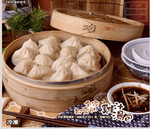 「生活就是」雞汁湯包, , large