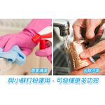 GS MALL 台灣製造 一包 檸檬酸 600g 家用清潔 萬用劑 檸檬酸 檸檬清潔劑 檸檬酸清潔 除污垢 除水漬 皂垢, , large