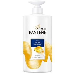潘婷乳液修護去屑洗髮露650G