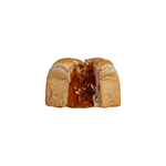 【Fat Master】Explosive Ice Heart Toast Series 4pcs-Coffee Caramel Ice Heart Toast, , large