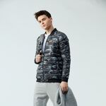 TECTOP探拓戶外YW7861男款輕薄羽絨立領外套 kuSport 酷思柏, , large