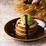 【千康購物網】Pancake 九州鬆餅 -黑糖鬆餅粉 200g, , large