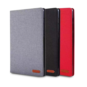 [L T50] PremiumiPad Tablet Protective Case (Compatible with 10.2-inch and10.5-inch)