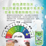 LEC Sodium Carbonate Foam Spray 400ml, , large