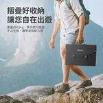 【Leo手機周邊專賣店】PHILIPS飛利浦 太陽能防水充電板100W, , large