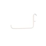 L-shaped hook rack, , large