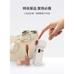 portable fan, , large