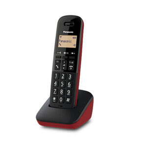 Panasonic KX-TGB310TW Digital Telephone