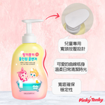 【韓國 Pinky Tonky】兒童全效沐浴露500ml, , large