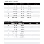 Adidas 3BAR LOGO TEE 2 男 短袖上衣 T恤 亞洲版 棉質 舒適 日常 穿搭 黑 [GU3642], , large