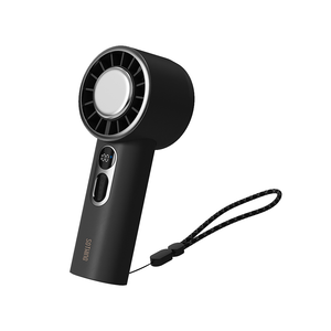 SOTHING 向物高速手持風扇 引擎Ice DSHJ-S-2418B (星光灰)