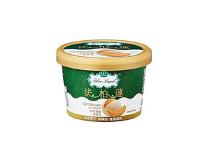 [Daxin] Faberlin Rainbow Konjac Hami Melon