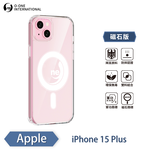 【O-ONE】【軍功II防摔殼】O-ONE MAG APPLE iPhone 15+ 磁吸手機殼 抗撞防摔 保護殼, , large