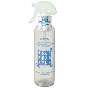 [承佳] TAURUS 金牛座 寵物全身清潔噴霧 犬貓用 300ml