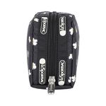 Lesportsac Rectangular Cosmetic 長形化妝包/ 俏皮小雛菊, , large