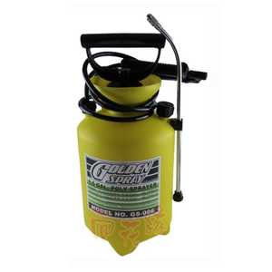 Manual Pressure Sprayer - 6L
