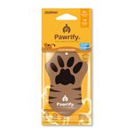 PAWRIFY HANGING CAR AIR FRESHENR, , large