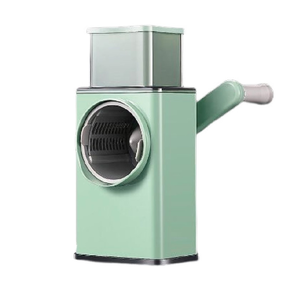 【Chuang Yi】Hand-operated rocker tube vegetable cutter