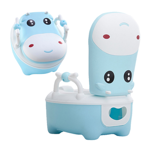 Children's toilet