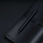 HMM Ballpoint Black, , large