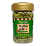 [萬鑫]Fungo芳菓無調味南瓜子400g, , large