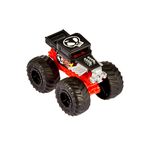 HOT WHEELS MONSTER  ASSORTMENT, , large