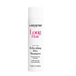 Dry shampoo spray, , large