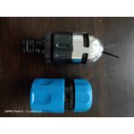 GS MALL 台灣製造 高壓旋轉水槍 強力水槍 高壓水槍 旋轉噴頭 噴頭 園藝噴頭 噴槍 水槍 清洗水槍 高壓噴頭, , large