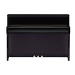 YAMAHA CLP-785 B 旗艦直立式數位電鋼琴 經典黑色款【敦煌樂器】, , large