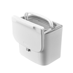 [拜爾家居] 壁掛式垃圾桶 台灣現貨 滑蓋垃圾桶 壁掛垃圾桶 廚房垃圾桶 掛式垃圾桶 垃圾桶 廚餘桶 浴室垃圾桶 廁所 (免運), , large