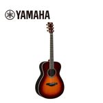 YAMAHA LS-TA BSB TransAco 電民謠木吉他 咖啡漸層色【敦煌樂器】, , large