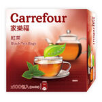 C-Black Tea Bags, , large
