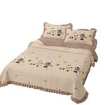 艾諾維亞蓋毯(保暖墊), , large