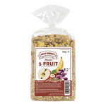 Mega Harvest 5-Fruit Muesli, , large