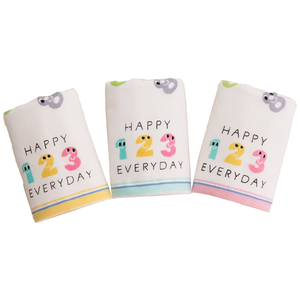 123童巾-27x56cm-3條入x3包