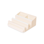 【O-Life】Multi-function laptop stand and tablet stand - Beige, , large