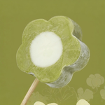 [Daxin] Plum Blossom Ice Cream-Matcha, , large