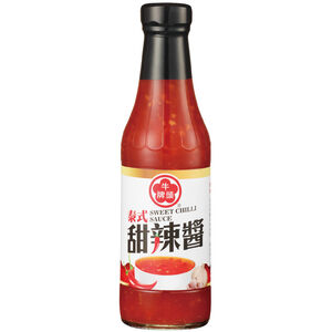 牛頭牌泰式甜辣醬 345g