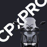 VMOTO電動機車 CPX PRO 單電池標準續航, , large