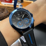 [TIMEMASTER] MASERATI watch, 46mm, R8871612006, , large