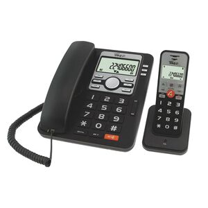 RomeoTC-9500GS Wireless Telephone