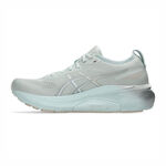 Asics Gel-kayano 31 男 慢跑鞋 彈力 支撐 緩震 綠 銀 [1011B867-302], , large