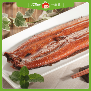 【一起買】台灣手工蒲燒鰻-大 / 180g,  【一起買】台灣手工蒲燒鰻-大 / 180g