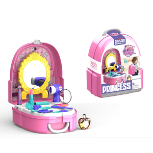 DIY toys