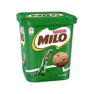 澳洲Milo冰淇淋