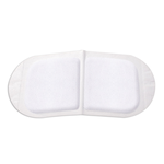 [佑全保健藥妝]溫熱適熱敷貼片(腹部專用)2片/盒, , large