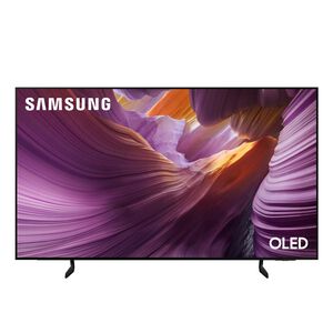 SAMSUNG QA65S85F OLED Display