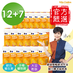 【Vita Codes】大豆胜肽群精華罐裝450g 陳月卿推薦 附湯匙+線上食譜-(19 罐超值組), , large