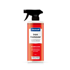 CLEANWEL Iron Remover