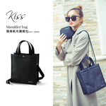 【AXIO】KISS Shoulder bag 隨身帆布肩背包, , large
